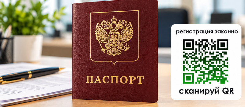прописка в Череповце